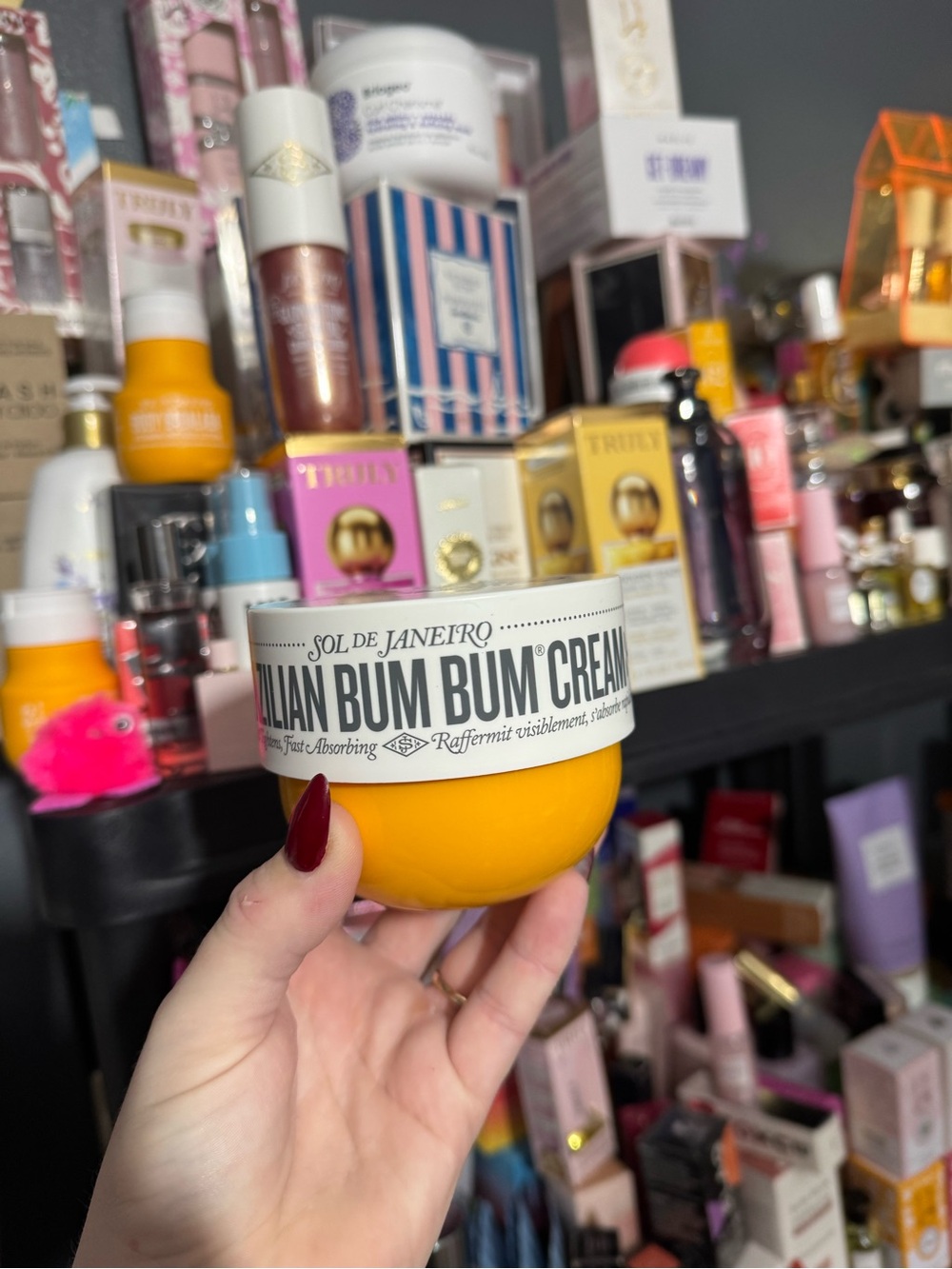 Sol de Janeiro Brazilian Bum Bum Cream -8.1oz